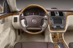 Cadillac DTS 2006 года